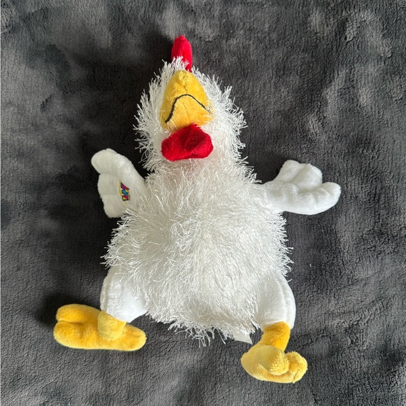 2/$10 Webkinz Chicken (No Code) - Picture 4 of 6